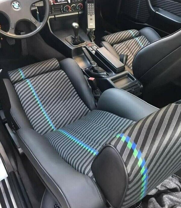 BMW ALPINA B10 M5