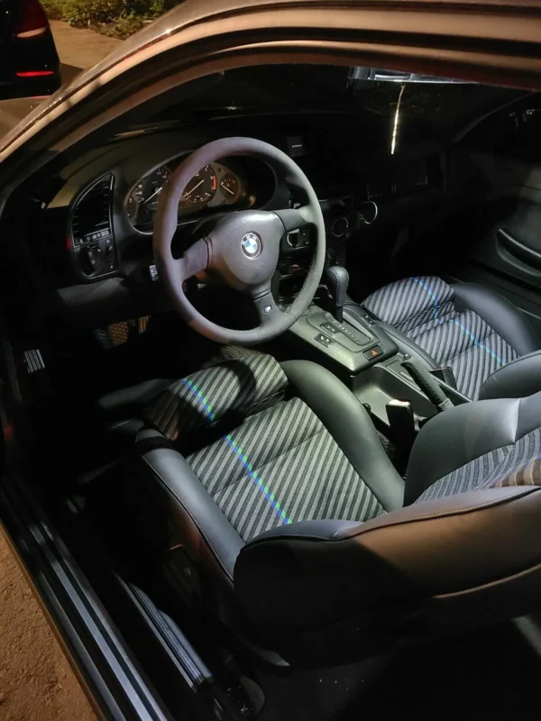 BMW ALPINA B10 M5