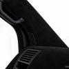 s4 SLIM SUPREME WILDLEDER - SCHWARZ