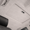 Plata HEADLINER SUPREME SUEDE - PLATA
