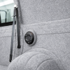 Silver SOFTEX HI-FLEX - LIGHT GREY