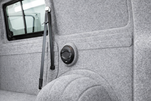 SOFTEX HI-FLEX - GRIS CLARO