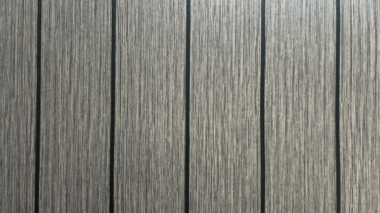 taupe MARINA WOOD CARPET - TAUPE