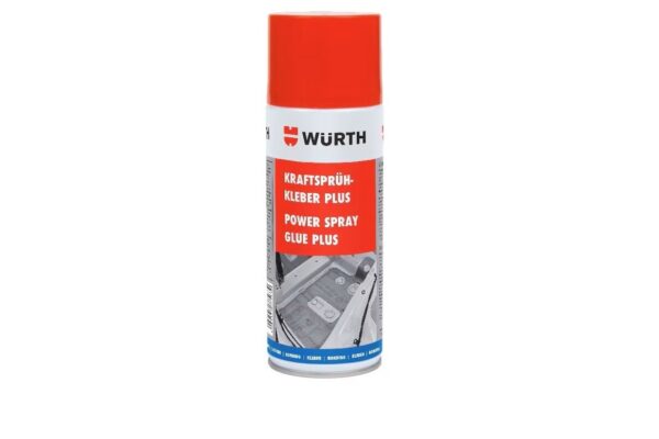 WURTH POWERFUL glue