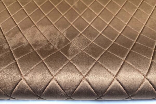 HEADLINER SUPREME SUEDE KARO - CARMEL
