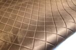 HEADLINER SUPREME SUEDE KARO - CARMEL