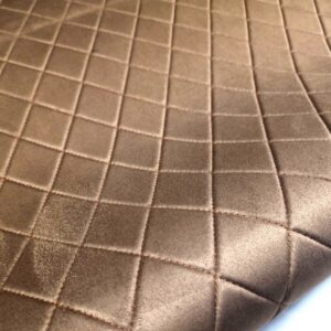 PODSUFITKA SUPREME  SUEDE - BRONZE