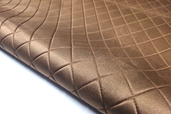 HEADLINER SUPREME SUEDE KARO - CARMEL