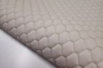 DIAMOND DESIGN / LIGHT BEIGE