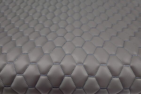 DIAMOND DESIGN / ANTHRACITE