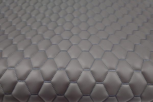 DIAMOND DESIGN / ANTRACITE