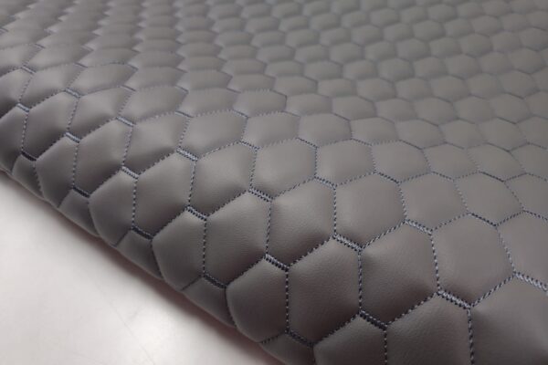 DIAMOND DESIGN / ANTHRACITE