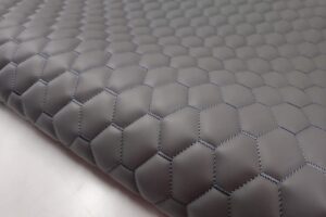 DIAMOND DESIGN / ANTHRACITE