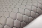 DIAMOND DESIGN / LIGHT GREY