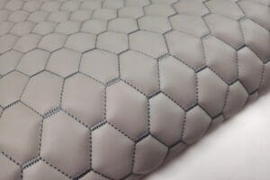 DIAMOND DESIGN / LIGHT GREY