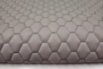DIAMOND DESIGN / LIGHT GREY