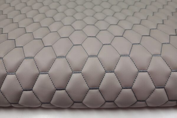 DIAMOND DESIGN / LIGHT GREY