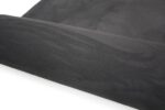 HEADLINER SUPREME SUEDE - BLACK