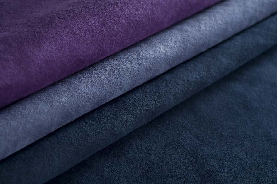 ALCANTARA COVER