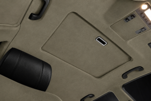PODSUFITKA SUPREME SUEDE - RACING GREEN