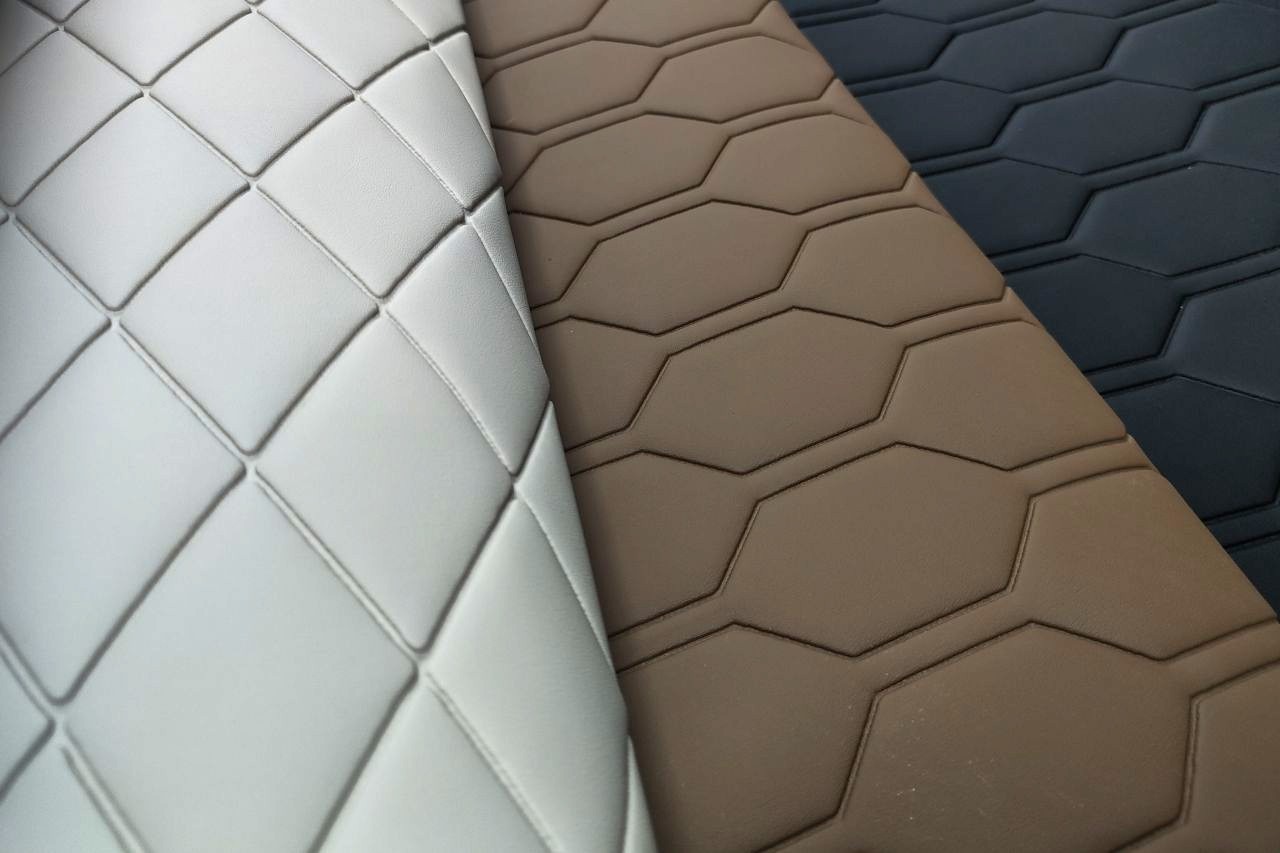 BENTLEY EMBOSSED
