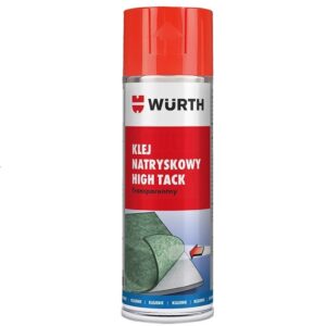 WURTH HIGH TACK glue