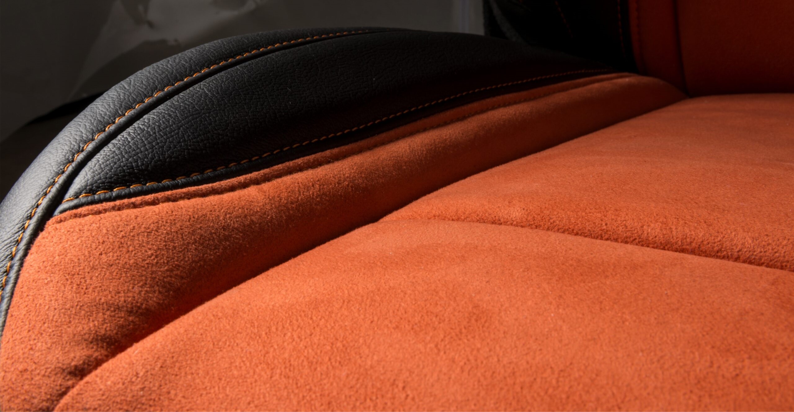 SUEDE LUXURY