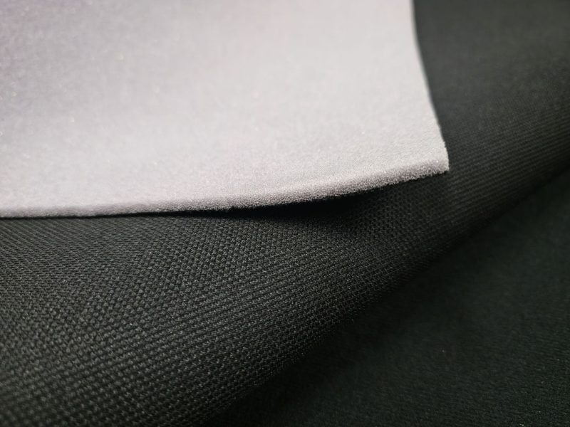HEADLINER 7K31 NERO LUCIDO AUDI VOLKSWAGEN