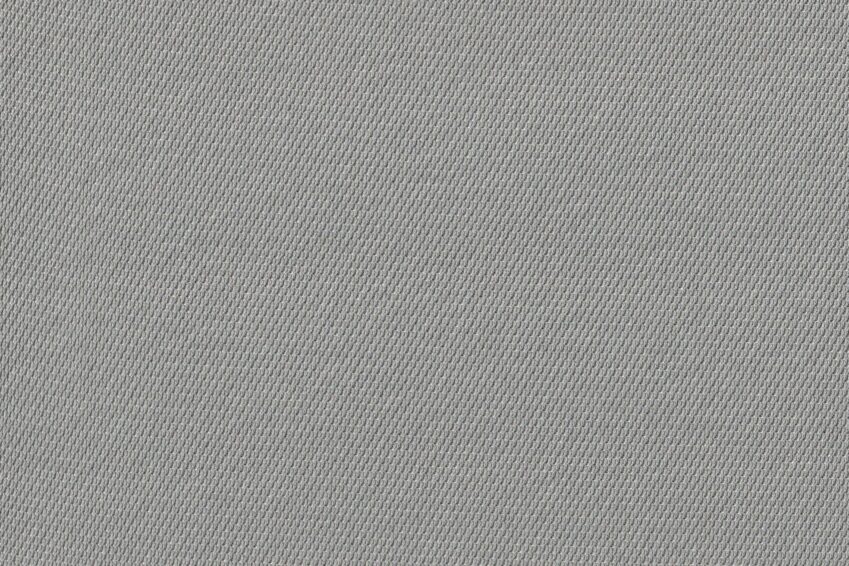 A soft upholstery fabric in a grey shade, ideal for furniture, sofas and armchairs for durability and an elegant look.