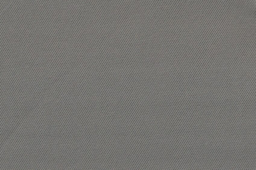 Smooth furniture fabric in shades of grey, ideal for upholstering sofas and armchairs, high quality interior decoration fabrics from Modeco Sklep.