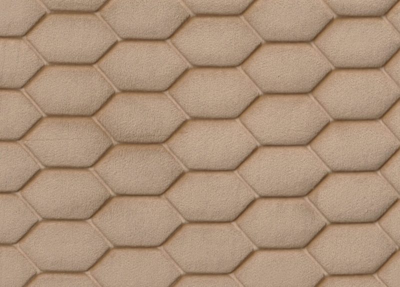 03 MUSTARD SUPERPLUSH COBRA - MUSTARD
