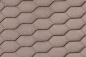 SUPERPLUSH COBRA - COFFE