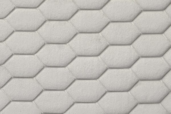 SUPERPLUSH COBRA - LIGHT GREY