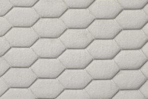 SUPERPLUSH COBRA - LIGHT GREY