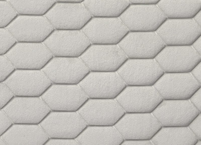 05 LIGHT GREY SUPERPLUSH COBRA - LIGHT GREY