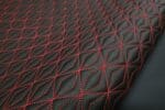 BENTLEY DESIGN / NIĆ CZERWONA