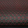 20250912 145036 TRIANGLE DESIGN / ROTER FADEN