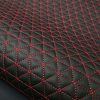 20250912 145047 TRIANGLE DESIGN / ROTER FADEN