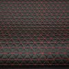 20250912 145054 TRIANGLE DESIGN / ROTER FADEN
