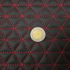 20250912 145809 TRIANGLE DESIGN / ROTER FADEN