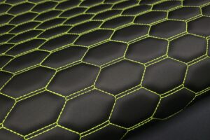 RS-3 DESIGN / NIĆ LIME GREEN