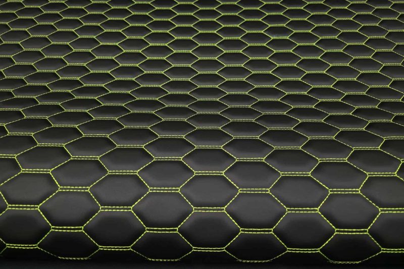 RS-3 DESIGN / HILO VERDE LIMA