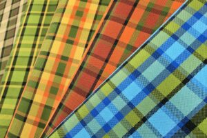 TKANINY KRATY WESTFALIA