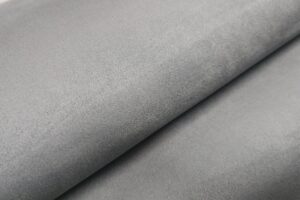 SLIM SUPREME SUEDE - GREY