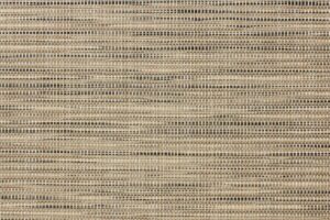 Dobry alt text: naturalny matowy materiał plecionkowy z juty, tekstura dekoracyjna do wnętrz.