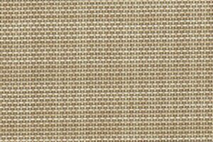 Wzór siedemsety, tekstura w stylu patchwork, tkanina o drobnym, geometrycznym motywie, beżowe odcienie, dekoracja do wnętrz, styl skandynawski, naturalne materiały, elegancki design.