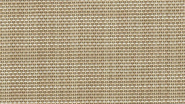 Wzór siedemsety, tekstura w stylu patchwork, tkanina o drobnym, geometrycznym motywie, beżowe odcienie, dekoracja do wnętrz, styl skandynawski, naturalne materiały, elegancki design.