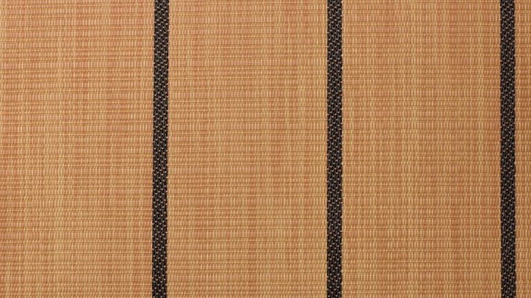 Better Than Teak II Boardwalk Nero Tappeto naturale, tappeto decorativo in bambù per interni ed esterni, ecologico e resistente, ideale per arredare interni, decorare terrazze e giardini, accessori di stile dal negozio Modeco.