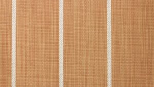 Słomiany roleta okienny, naturalny materiał do dekoracji wnętrz w stylu rustykalnym i ekologicznym.