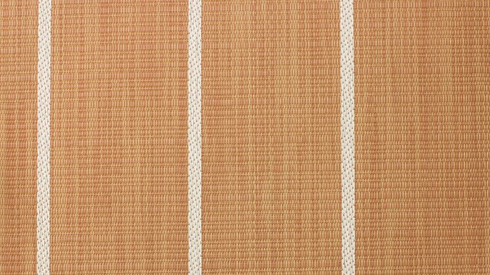 Better Than Teak II Boardwalk White Słomiany roleta okienny, naturalny materiał do dekoracji wnętrz w stylu rustykalnym i ekologicznym.